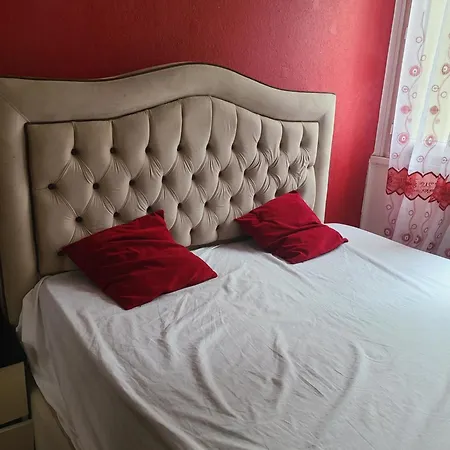 Apartment Ludosky Dome *